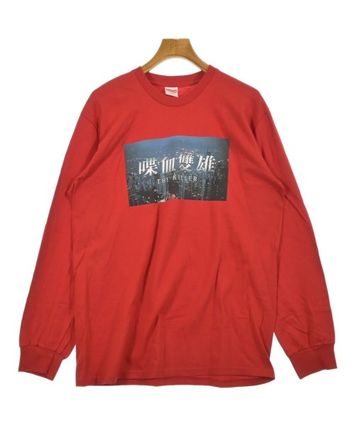 Supreme T恤/上衣