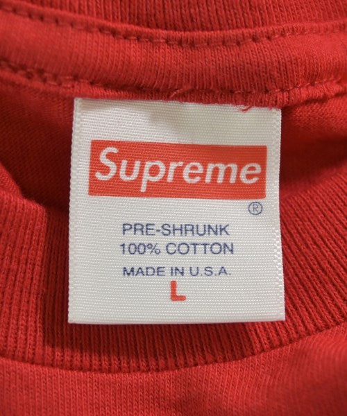 Supreme T恤/上衣