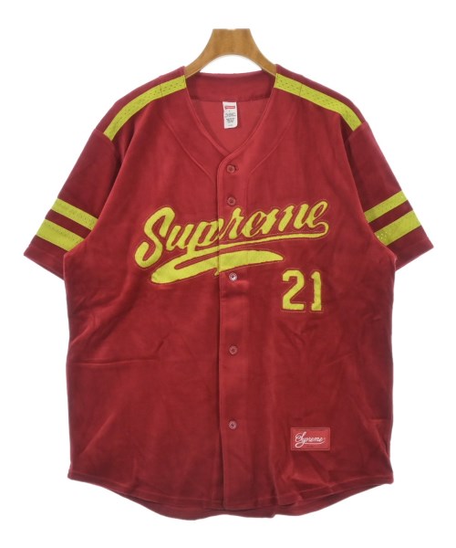 Supreme 休閒襯衫