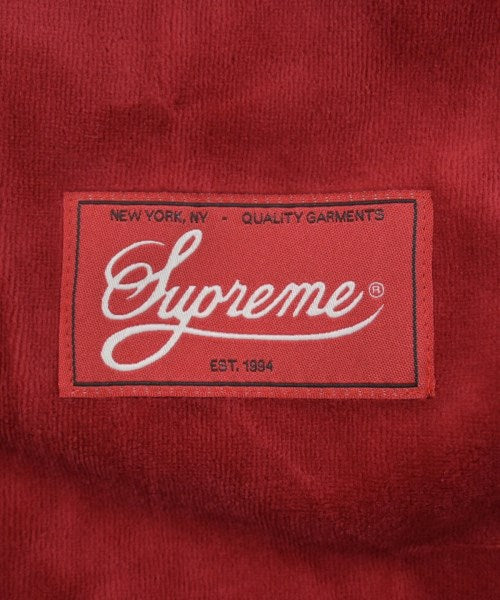 Supreme 休閒襯衫