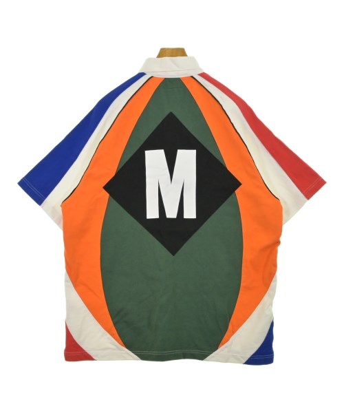 Supreme POLO衫