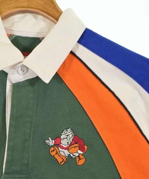 Supreme POLO衫