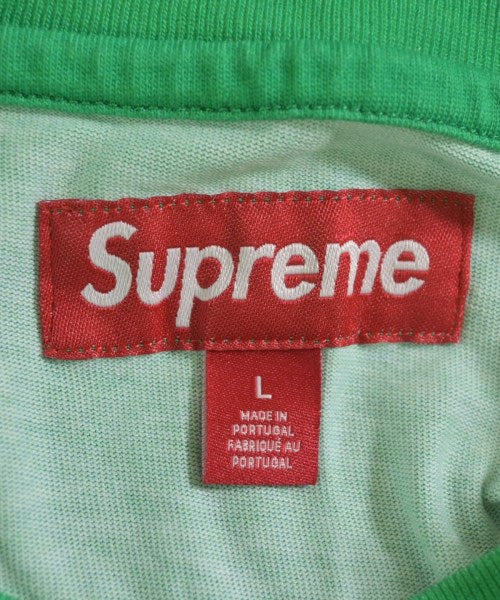 Supreme T恤/上衣