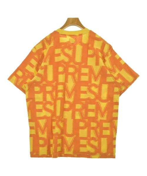 Supreme T恤/上衣