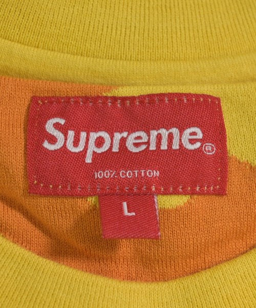 Supreme T恤/上衣