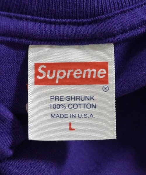 Supreme T恤/上衣