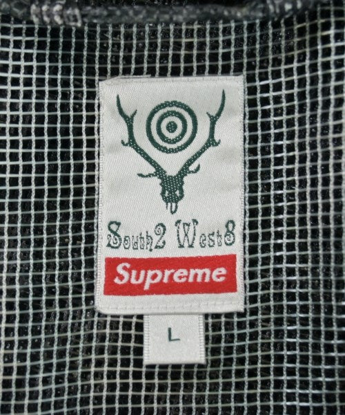 Supreme 其他飛行外套