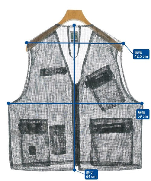 Supreme 其他飛行外套