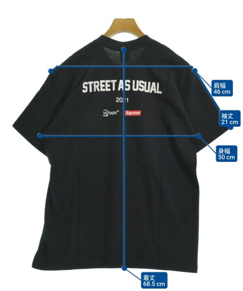 Supreme T恤/上衣