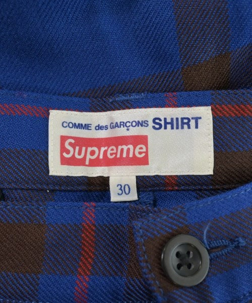 Supreme 其他款