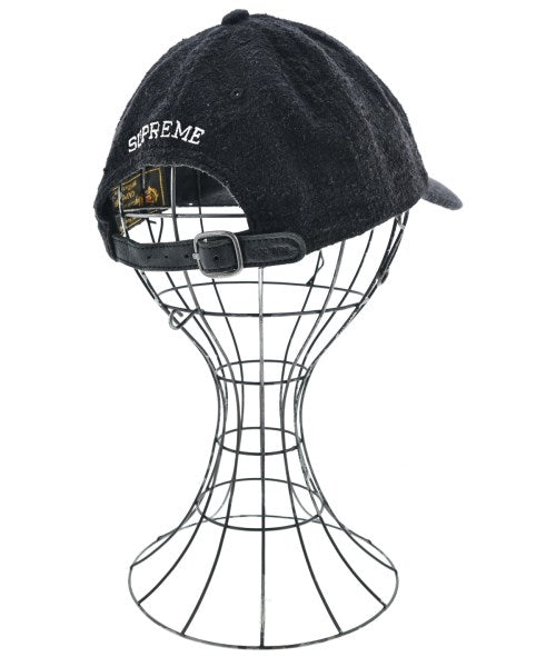Supreme 棒球帽