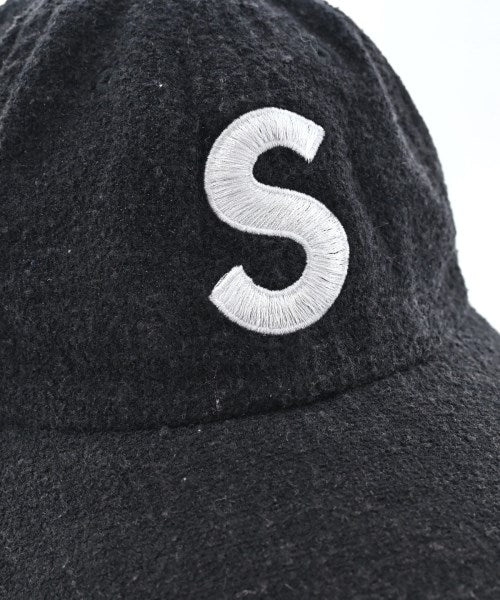 Supreme 棒球帽