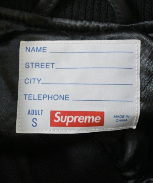 Supreme 運動夾克