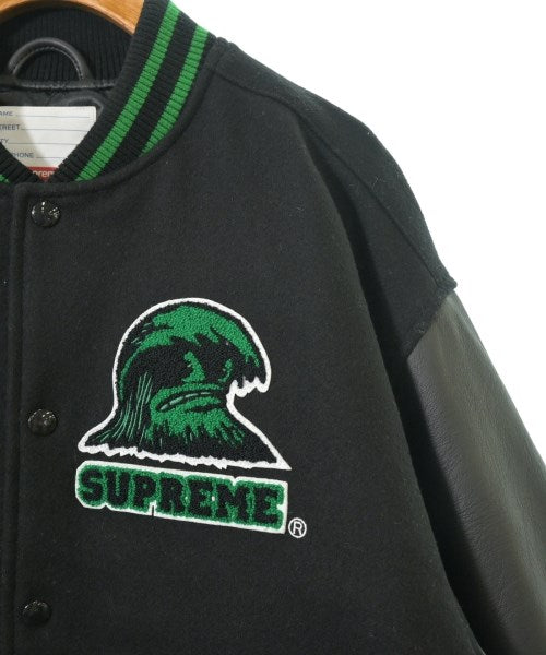 Supreme 運動夾克