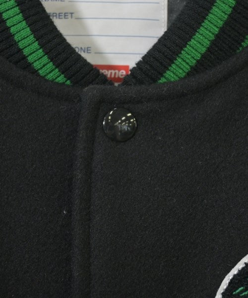 Supreme 運動夾克