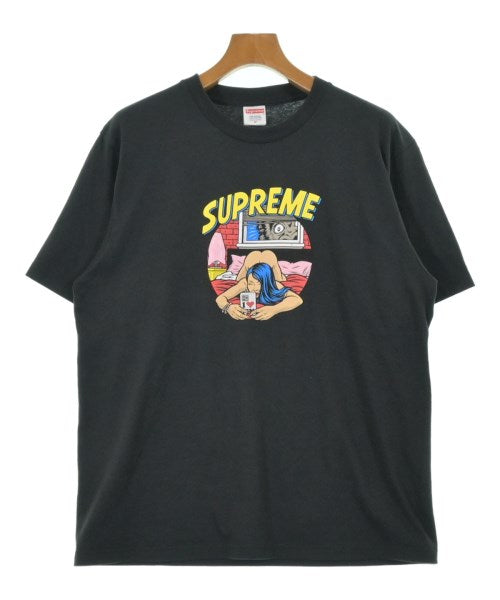 Supreme T恤/上衣