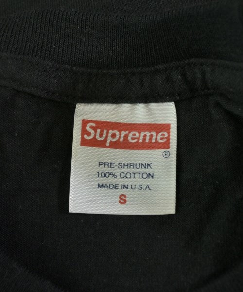 Supreme T恤/上衣