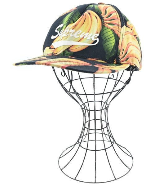 Supreme 棒球帽