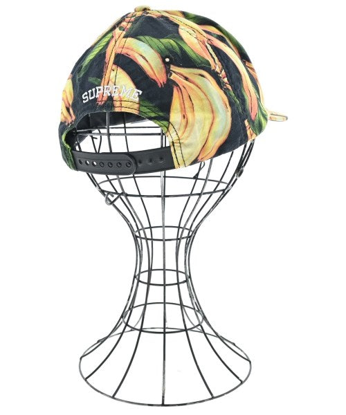 Supreme 棒球帽