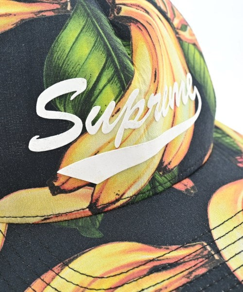 Supreme 棒球帽