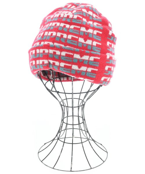 Supreme 針織帽/毛線帽