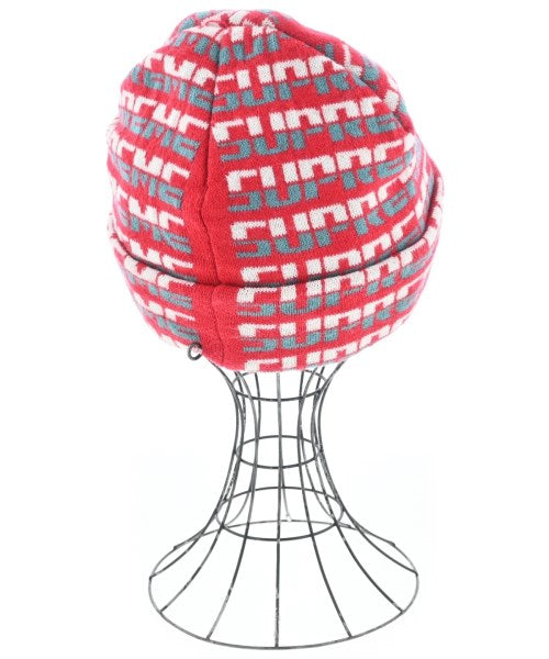 Supreme 針織帽/毛線帽