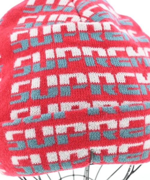 Supreme 針織帽/毛線帽