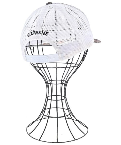 Supreme 棒球帽