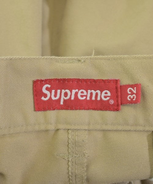 Supreme 短褲