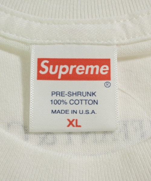 Supreme T恤/上衣