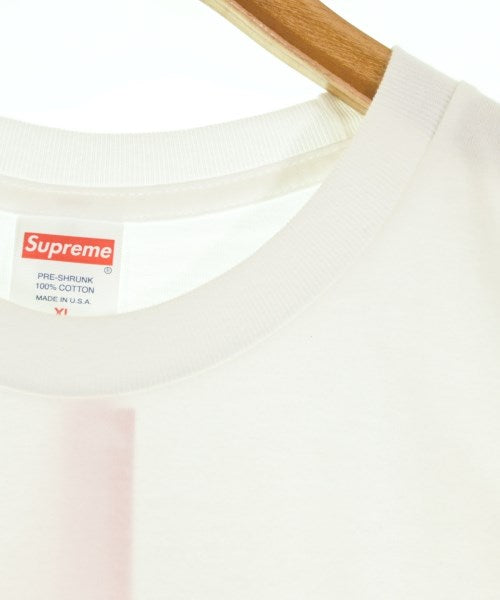 Supreme T恤/上衣