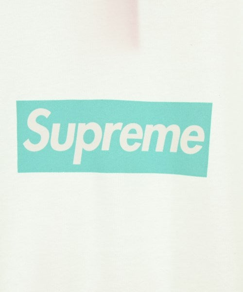 Supreme T恤/上衣