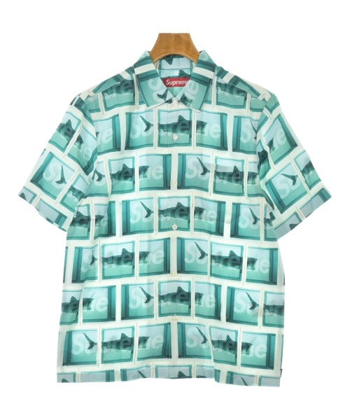 Supreme 休閒襯衫