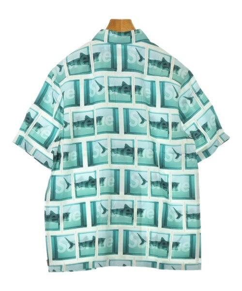 Supreme 休閒襯衫