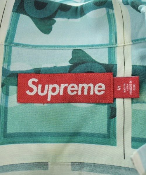 Supreme 休閒襯衫