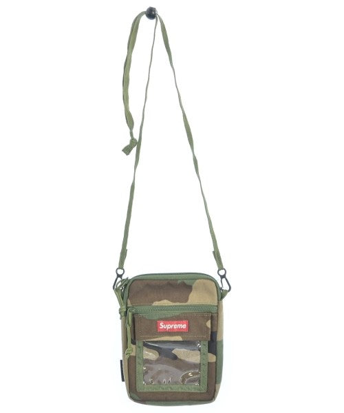 Supreme 肩背包