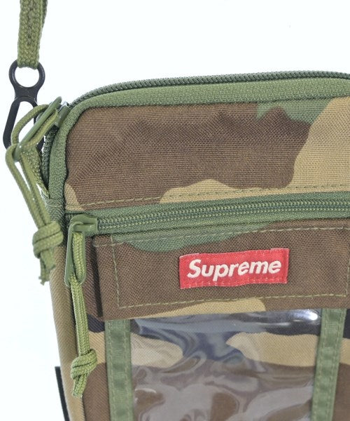 Supreme 肩背包