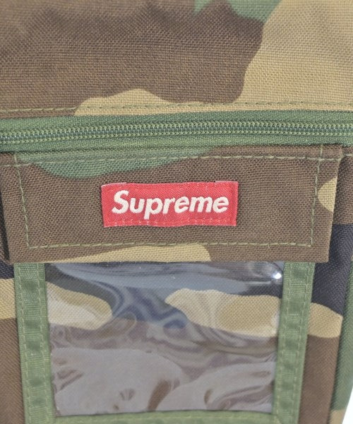 Supreme 肩背包