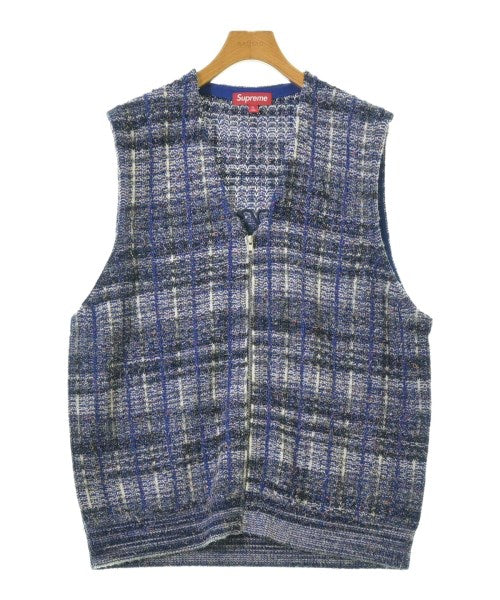 Supreme 背心