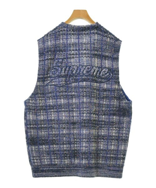 Supreme 背心