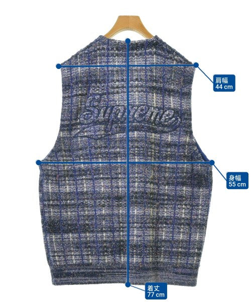 Supreme 背心