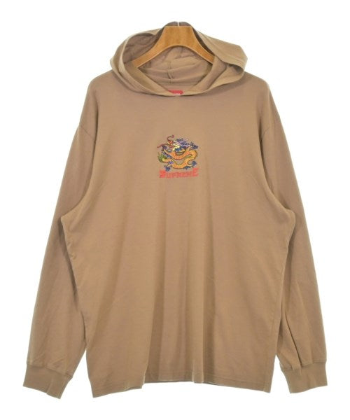 Supreme 連帽衫