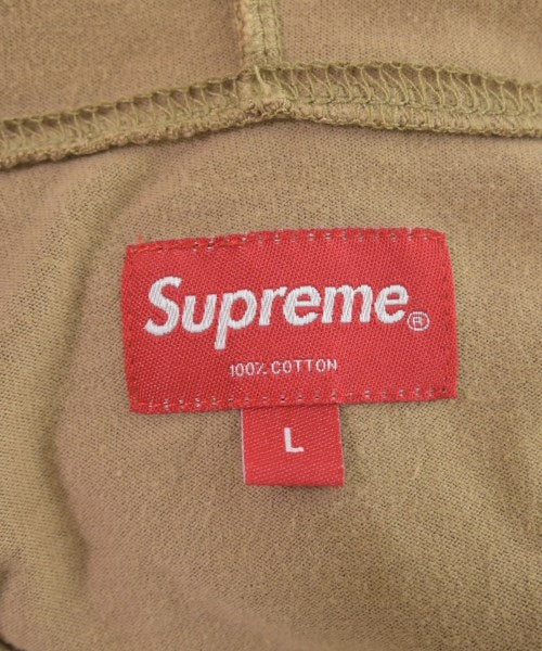 Supreme 連帽衫