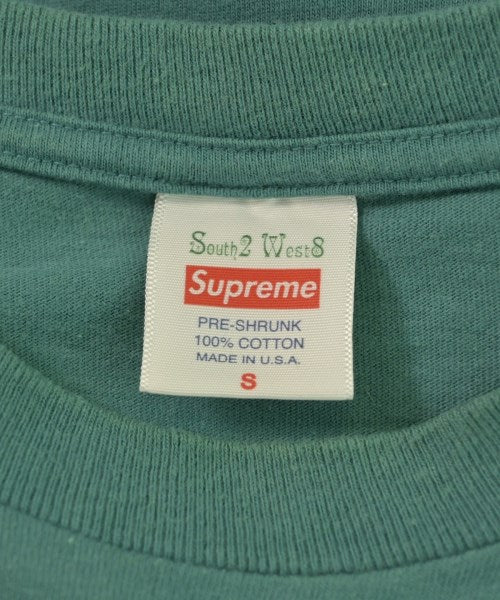 Supreme T恤/上衣