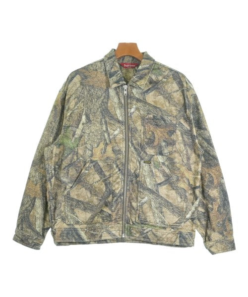 Supreme 其他飛行外套