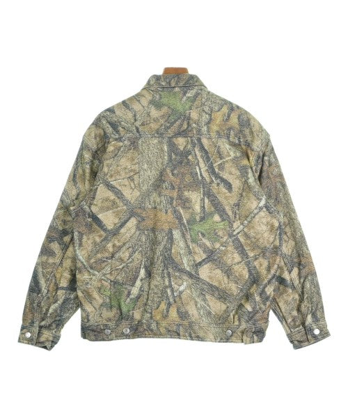 Supreme 其他飛行外套