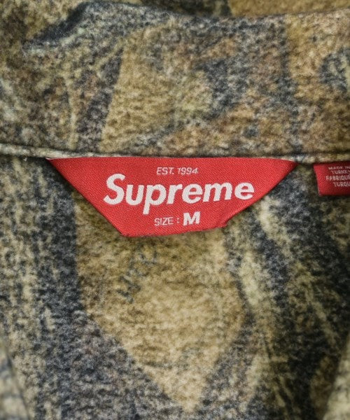 Supreme 其他飛行外套