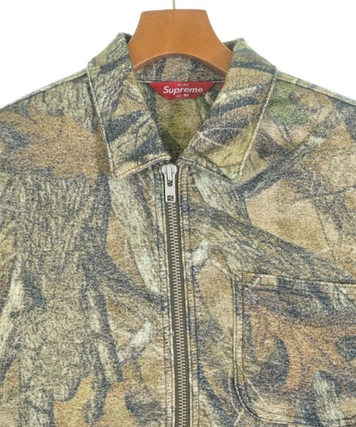 Supreme 其他飛行外套