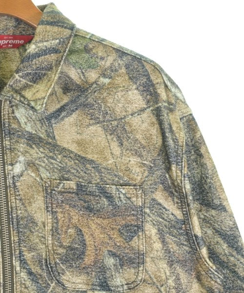 Supreme 其他飛行外套