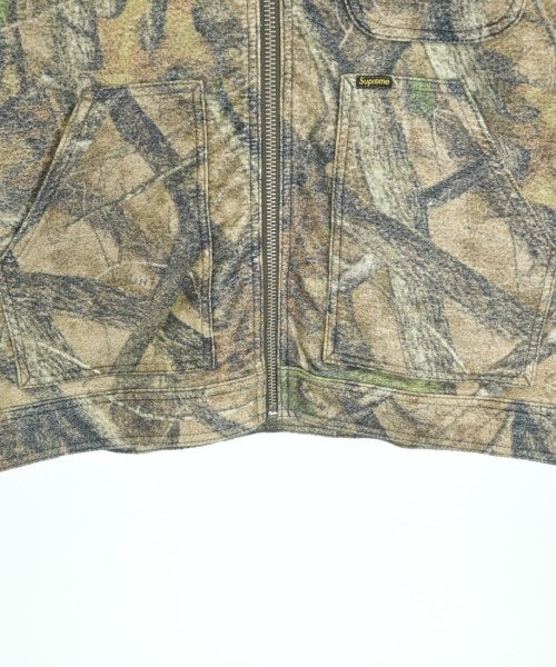 Supreme 其他飛行外套